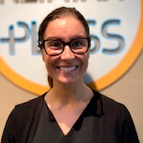 Elisabeth Opsahl/ i permisjon